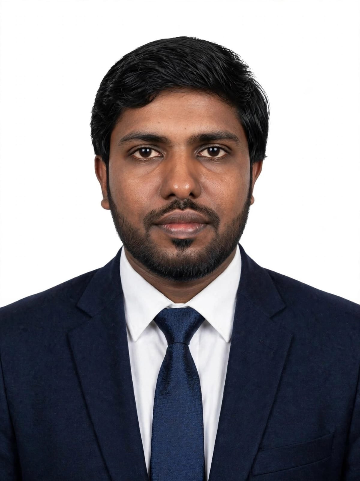 Faculty Image